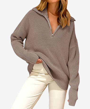 Sweaters That Are Cozy And On Trend A Jetset Journal