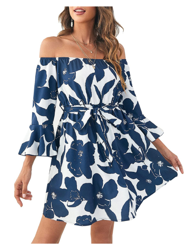 Budget Friendly Summer Dresses From Amazon A Jetset Journal