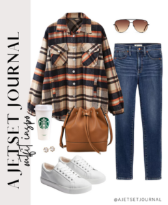 Outfit Ideas - A Jetset Journal