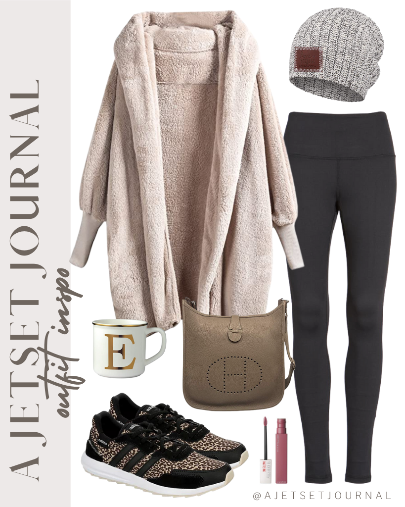 A Month of Outfit Ideas – February Edition - A Jetset Journal