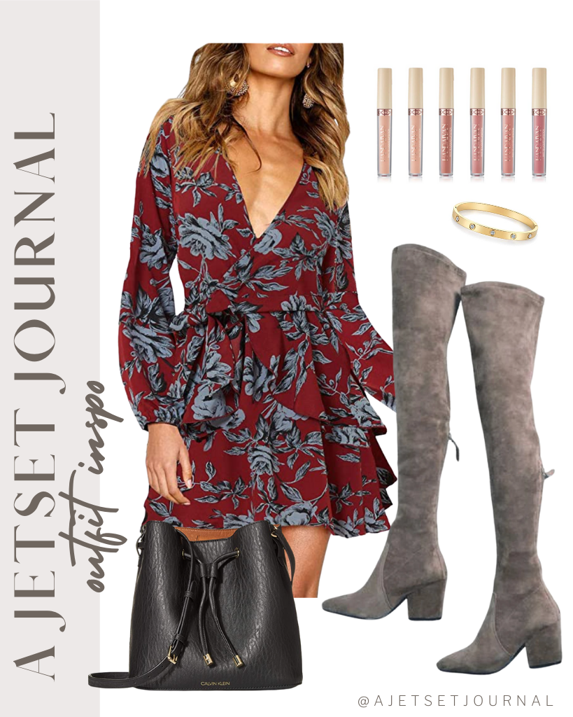 New Casual Valentine’s Day Outfits - A Jetset Journal