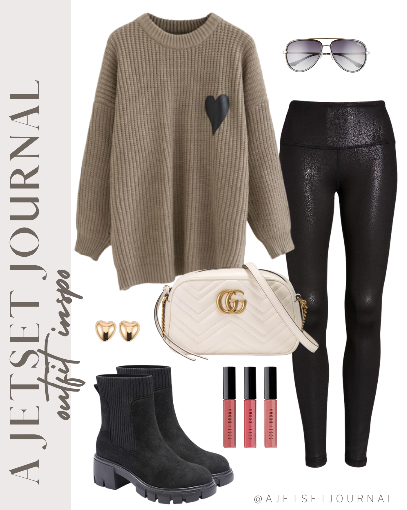 New Casual Valentine’s Day Outfits - A Jetset Journal