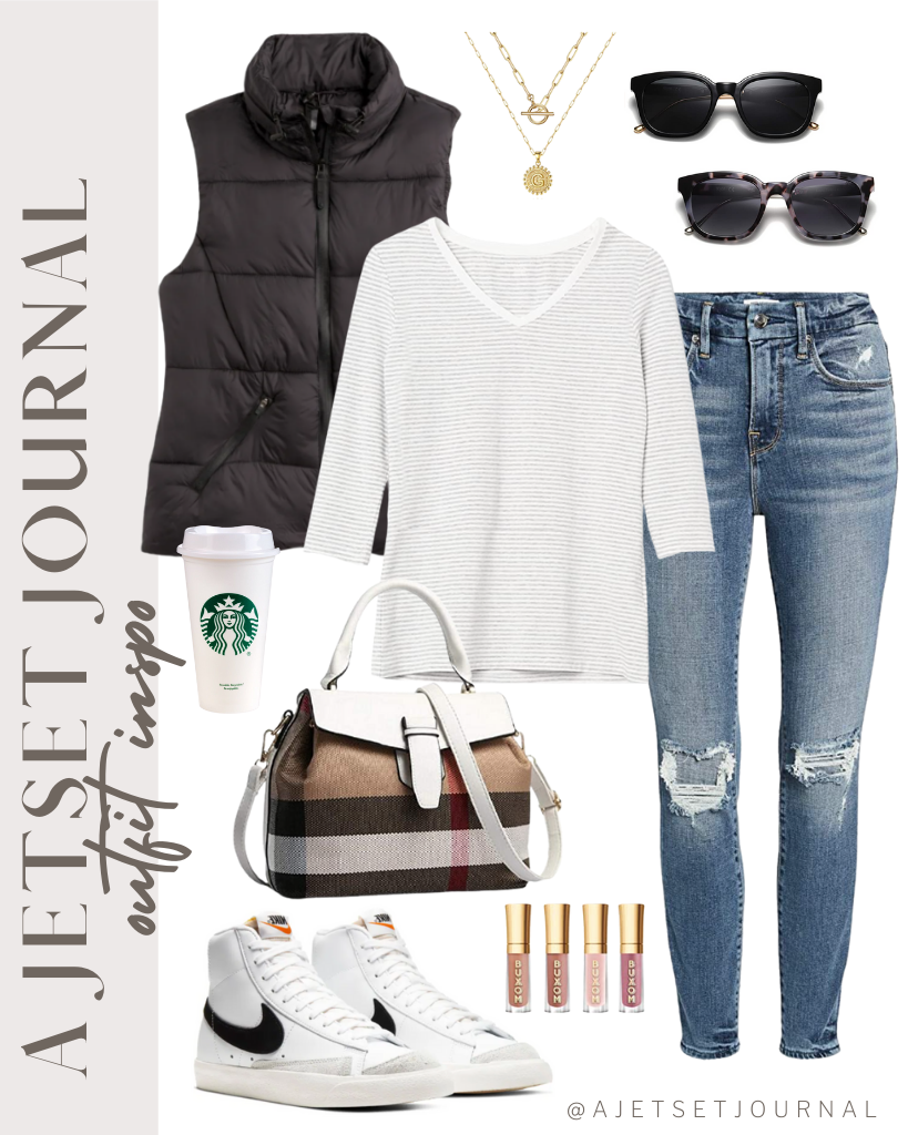 A Month of New Outfit Ideas – April Edit - A Jetset Journal