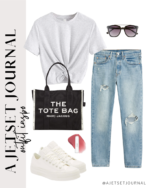 Outfits to Transition into Cooler Weather- A Jetset Journal