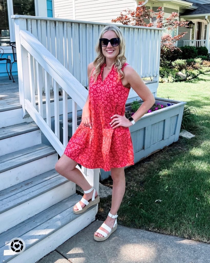 Outfit Ideas for a Lake House Weekend- A Jetset Journal
