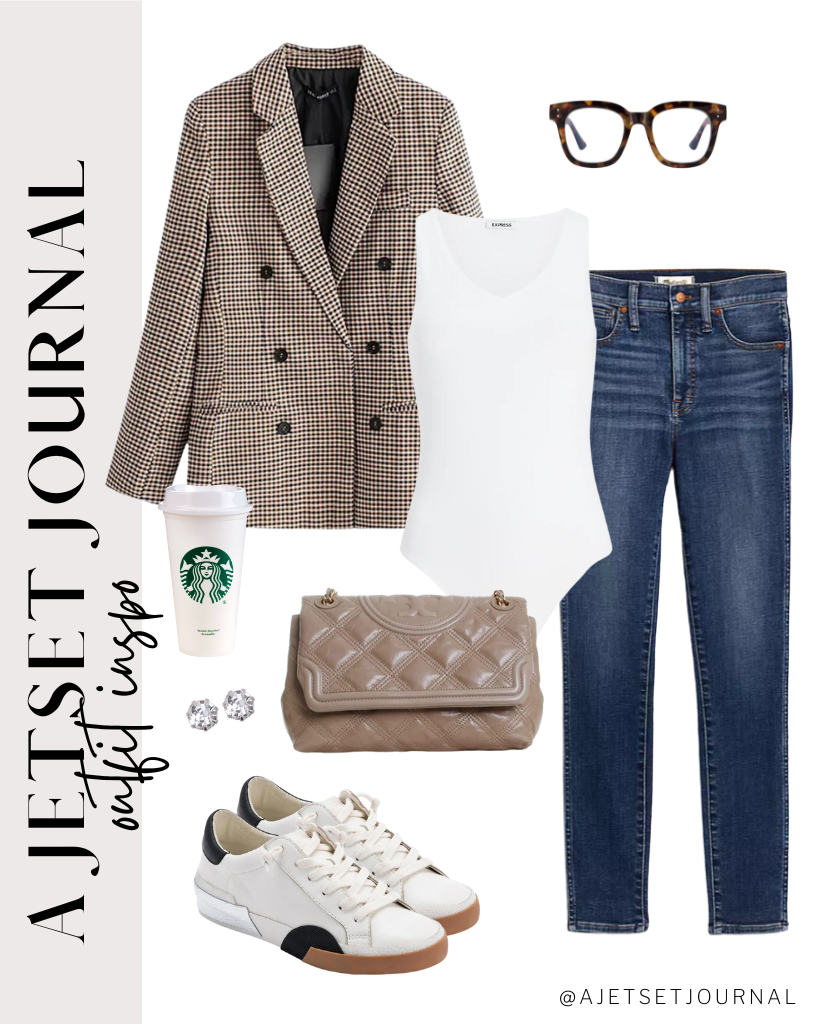 Five Simple Outfit Ideas that Help You Transition Seasons - A Jetset Journal