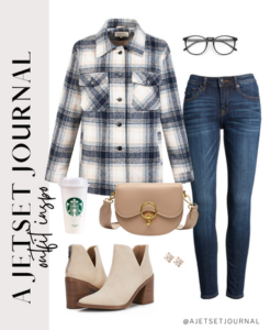 Outfit Ideas - A Jetset Journal