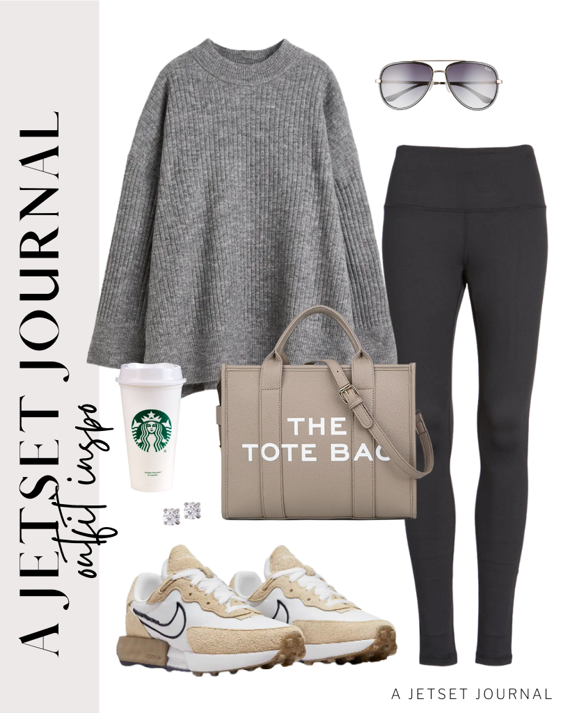 Dress Warm for the Week and Still Look Chic-A Jetset Journal