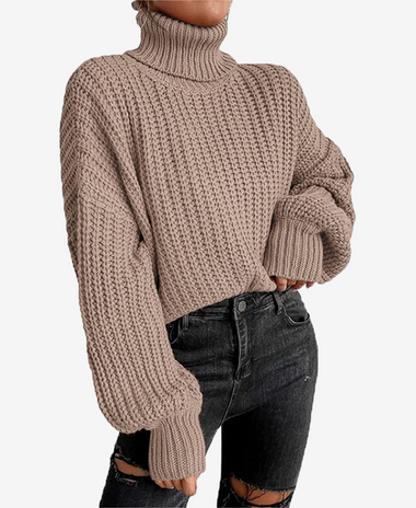 Sweaters to Elevate Your Wardrobe - A Jetset Journal