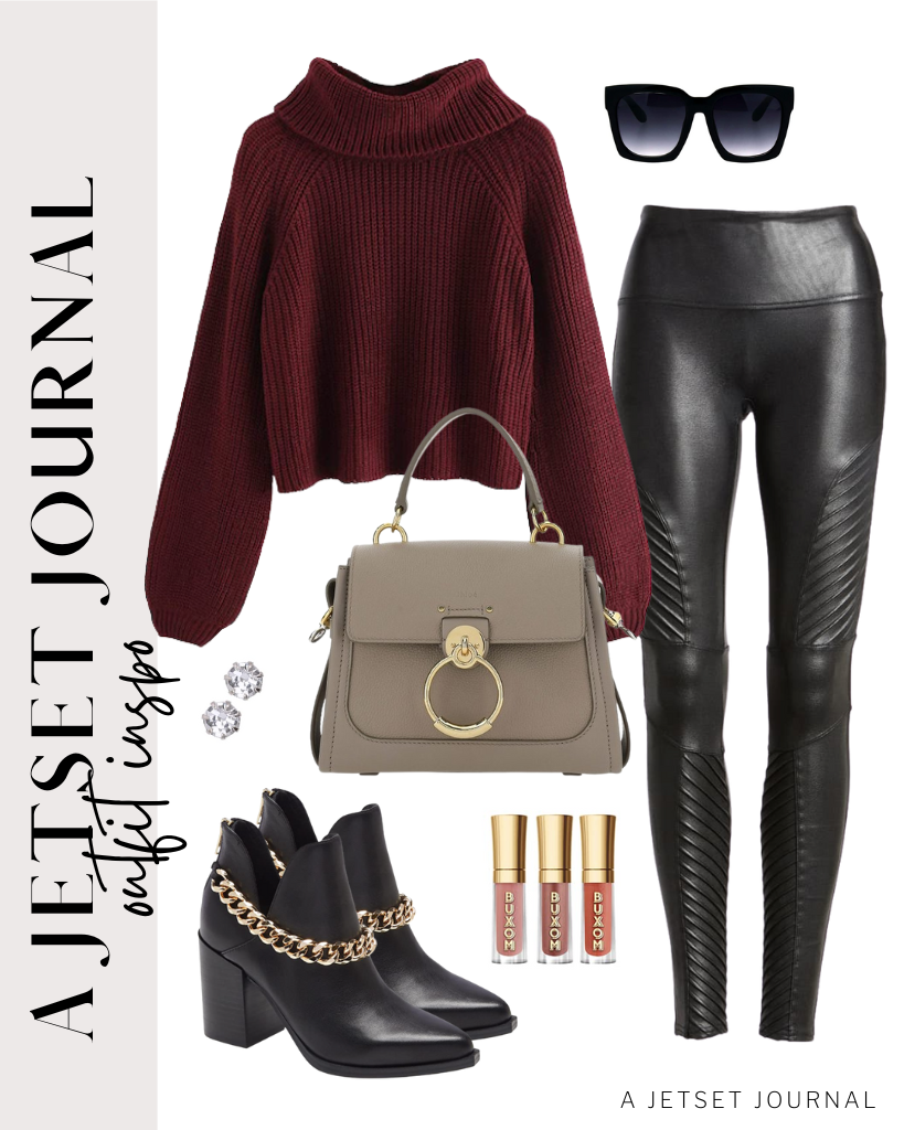 Outfit Ideas That'll Sleigh the Holidays - A Jetset Journal