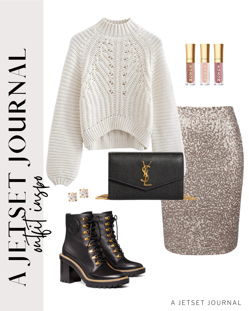 Outfit Ideas That'll Sleigh the Holidays - A Jetset Journal