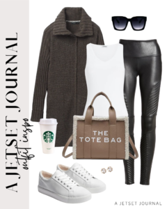 A Week Of New Fall Outfit Ideas - A Jetset Journal