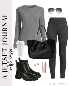 A Week of New Walmart Outfit Ideas - A Jetset Journal