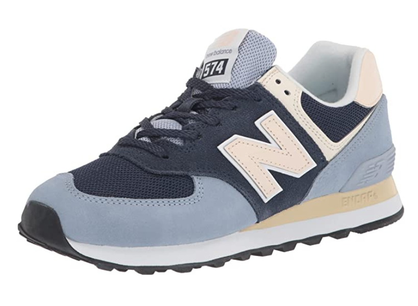 The Footwear Trend: New Balance Sneakers
