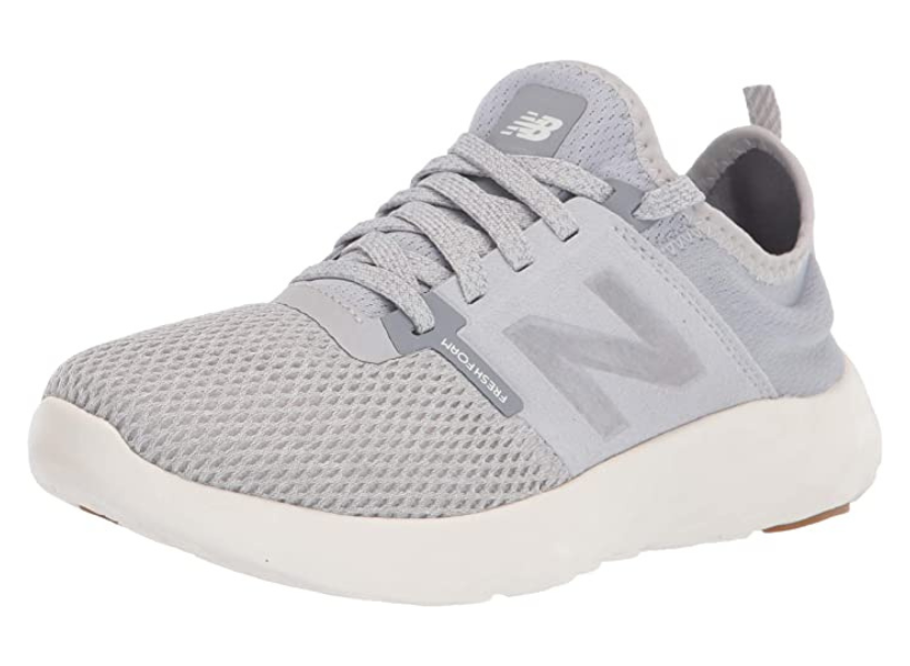 The Footwear Trend: New Balance Sneakers