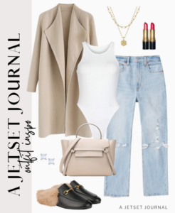 Outfit Ideas - A Jetset Journal