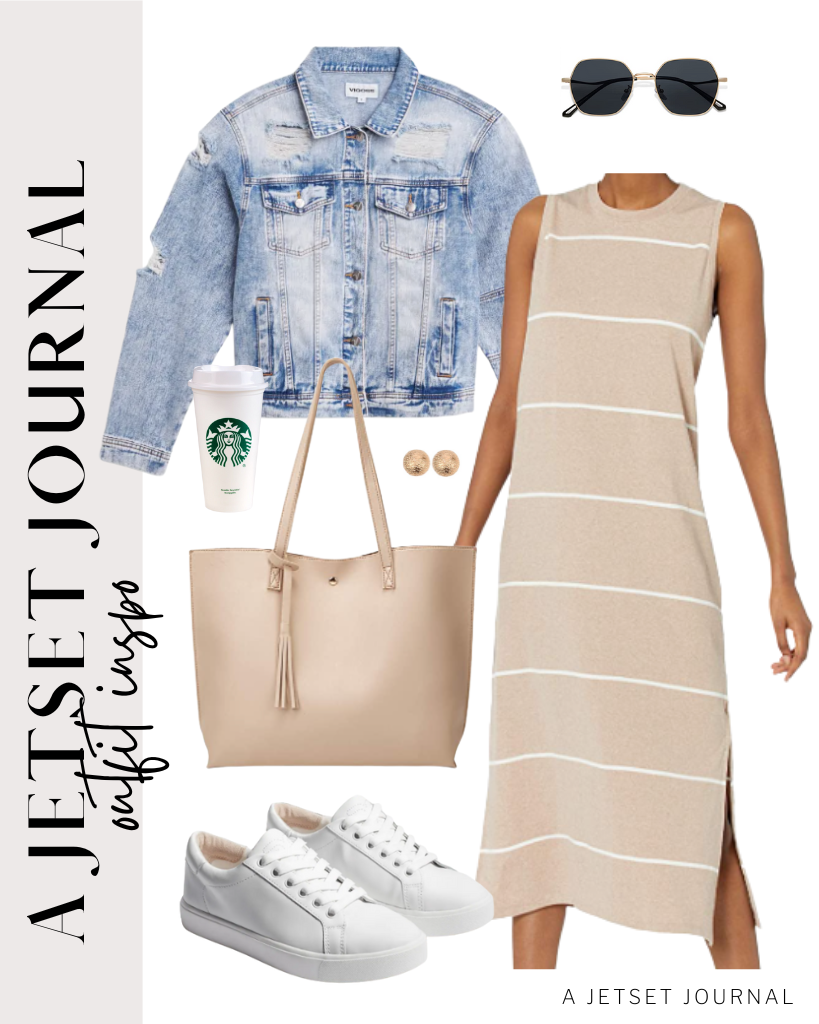 Outfit ideas: How to get inspiration for your next outfit