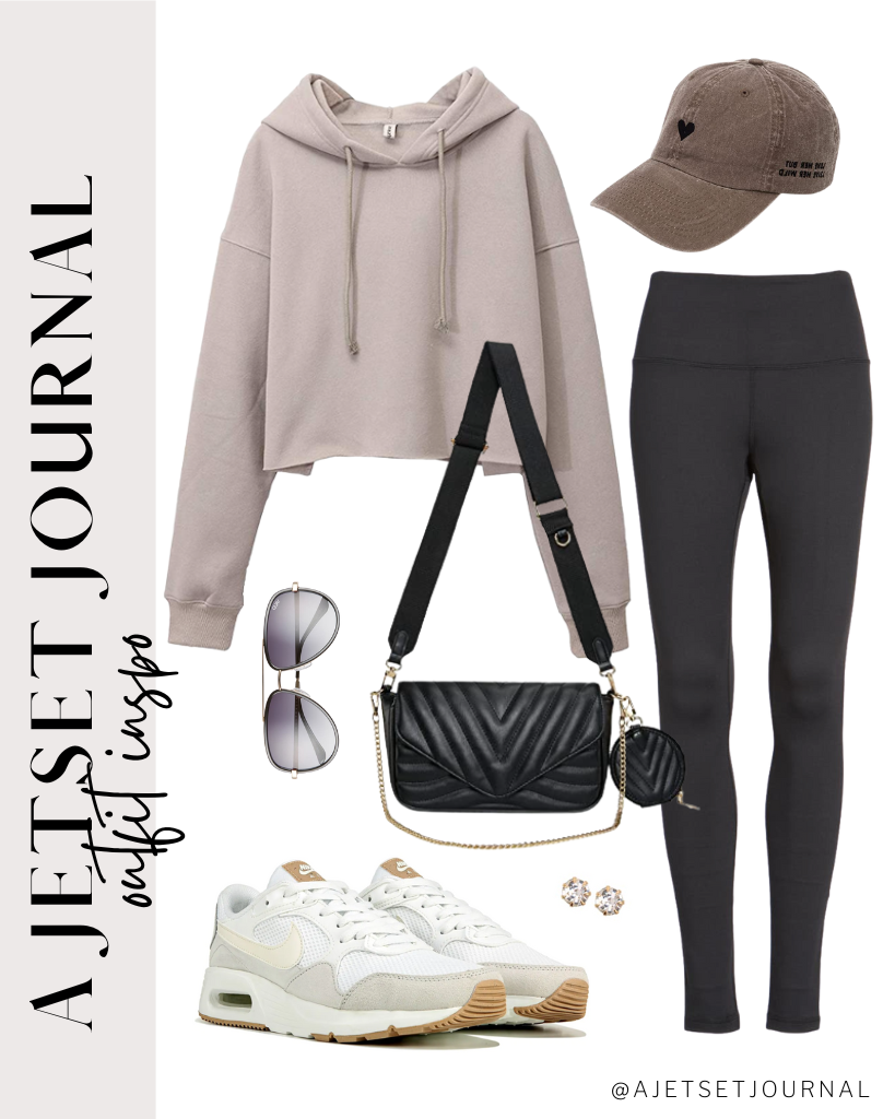 Simple Fall Outfit Ideas A Jetset Journal