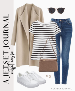 Outfit Ideas - A Jetset Journal