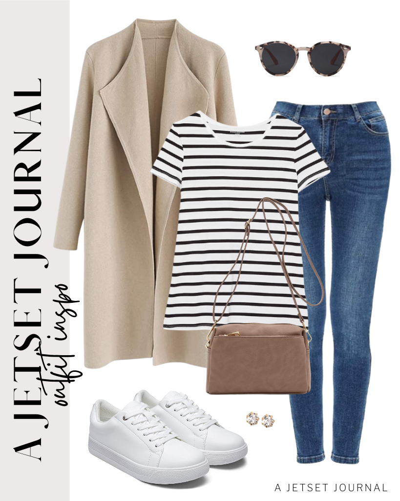A Week Of Spring Transition Outfit Ideas A Jetset Journal 