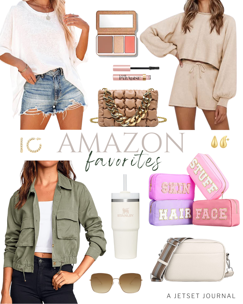 Cutest Cheap Summer Accessories from  - A Jetset Journal