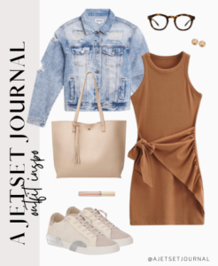 Outfit Ideas - A Jetset Journal