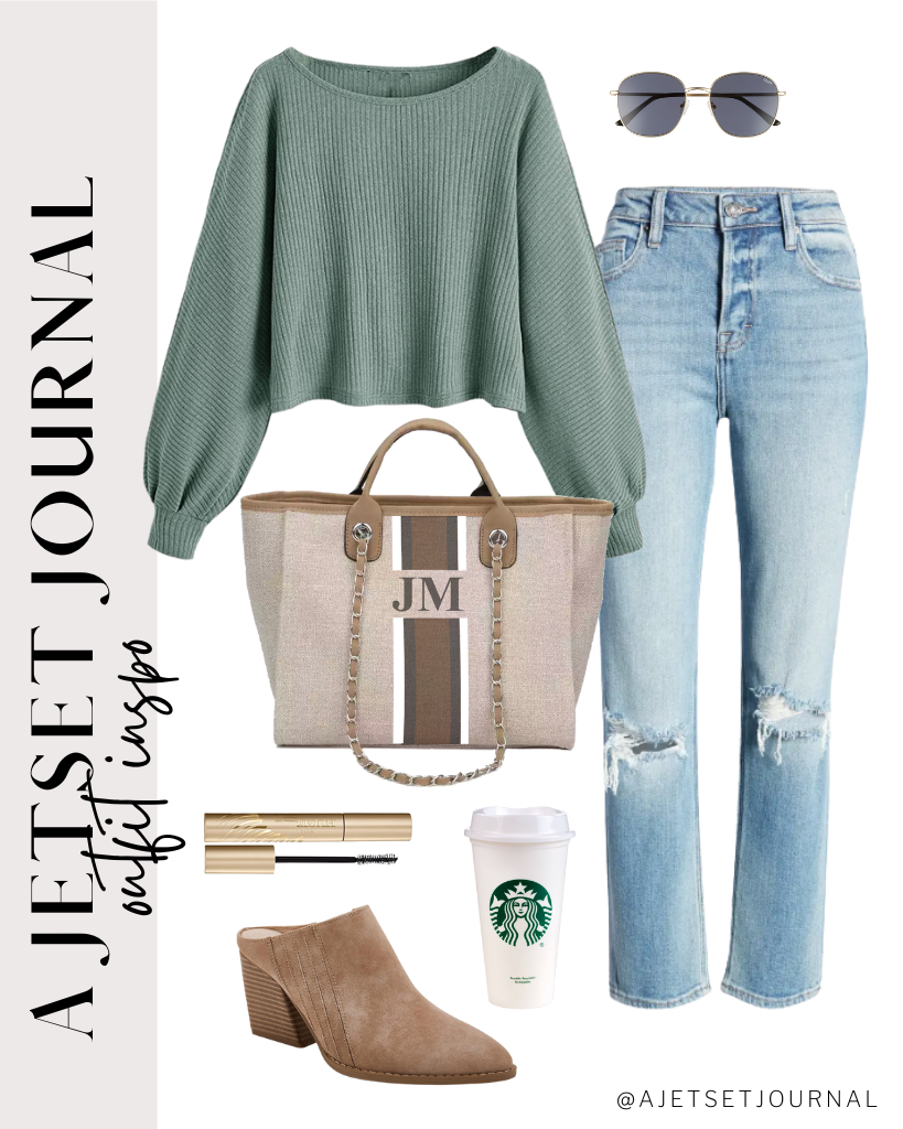Outfit Ideas to Style this Season - A Jetset Journal