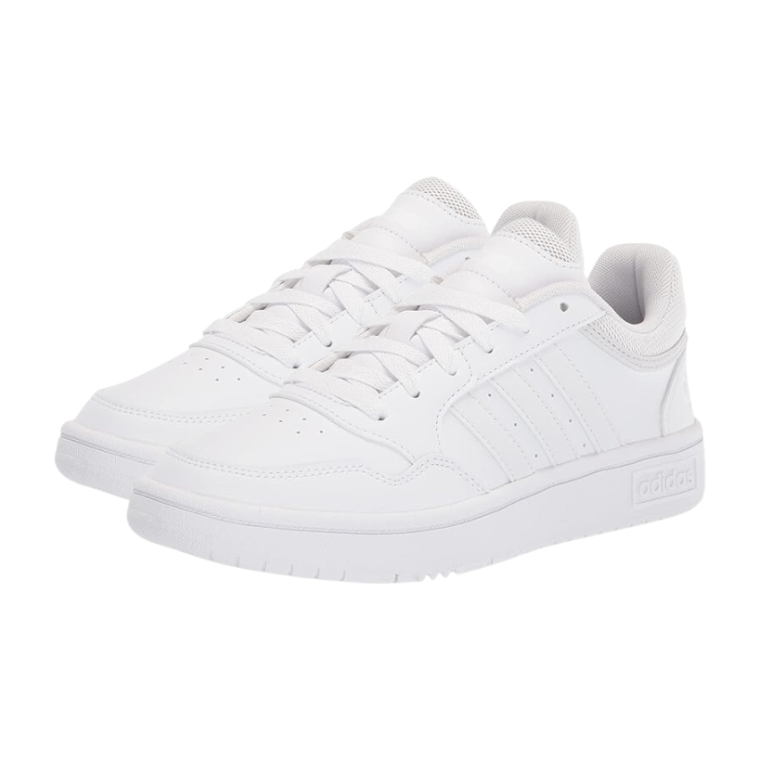 Clean Girl Sneakers from Amazon - A Jetset Journal