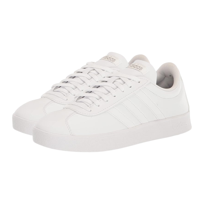 Clean Girl Sneakers from Amazon - A Jetset Journal