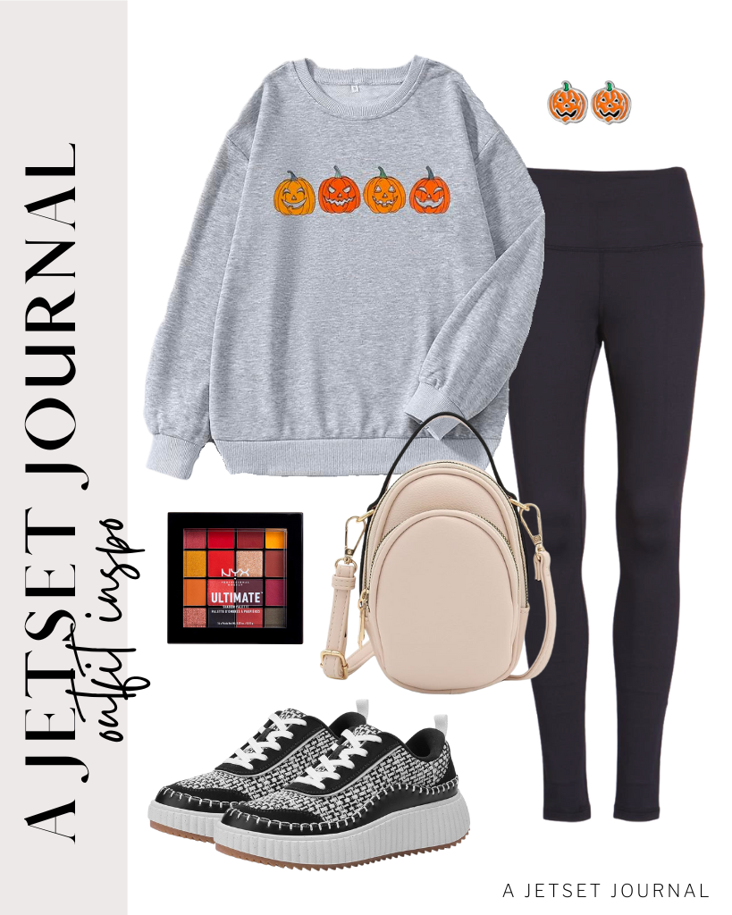 Five Outfit Ideas in Time for Halloween - A Jetset Journal