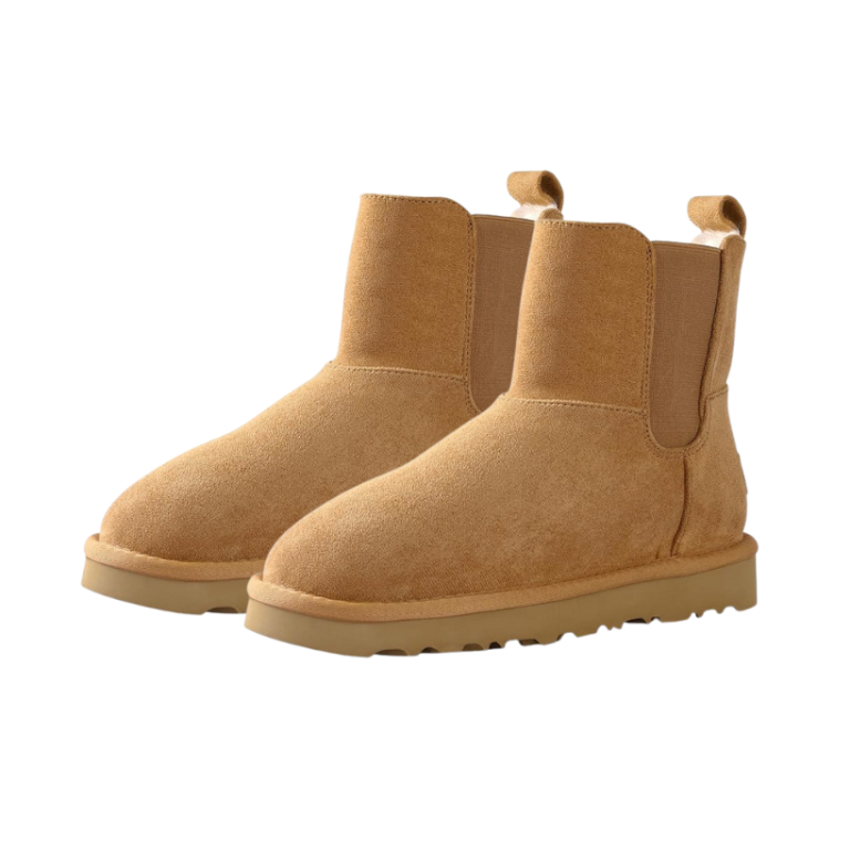 Get the UGG Look for Less from Amazon - A Jetset Journal