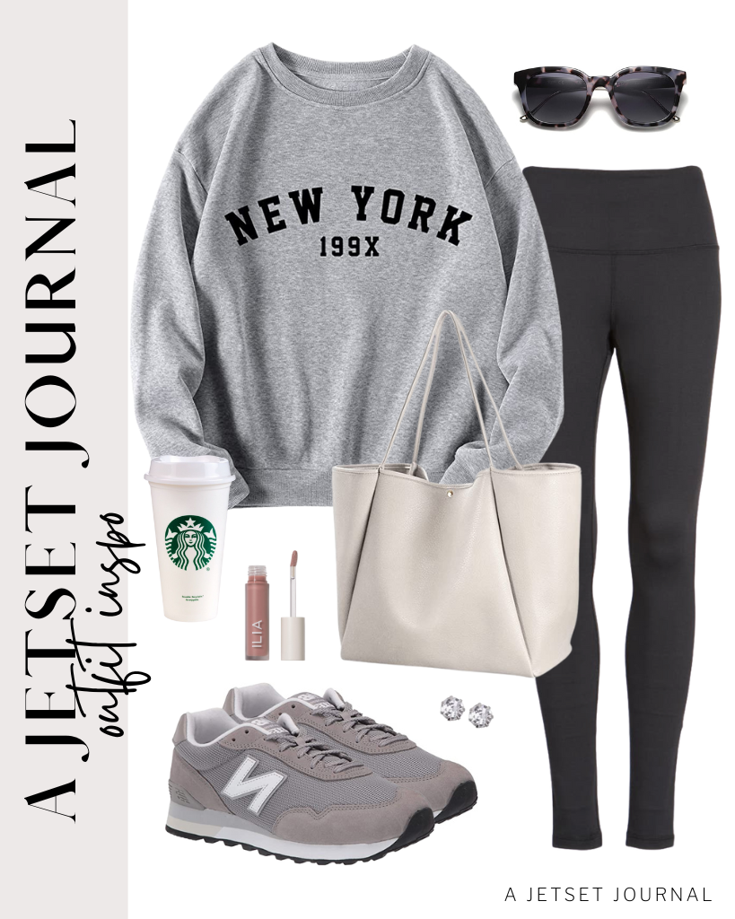 A Week of New and Trendy Outfit Ideas - A Jetset Journal