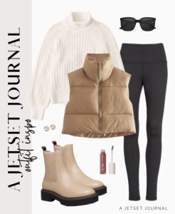 Outfit Ideas - A Jetset Journal