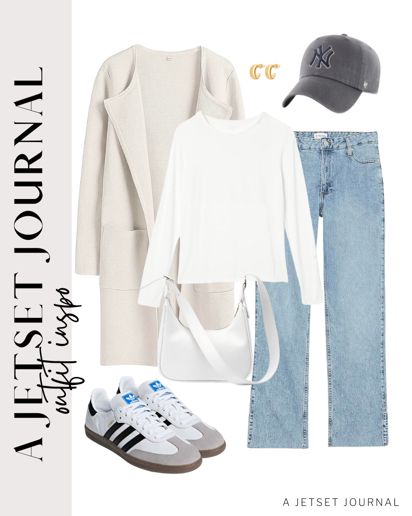 More Ways to Style a Hiking Outfit - A Jetset Journal