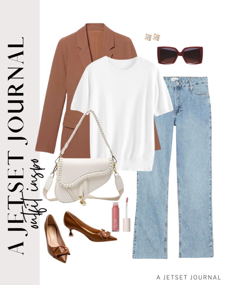 Chic Outfits for You to Shop Now - A Jetset Journal