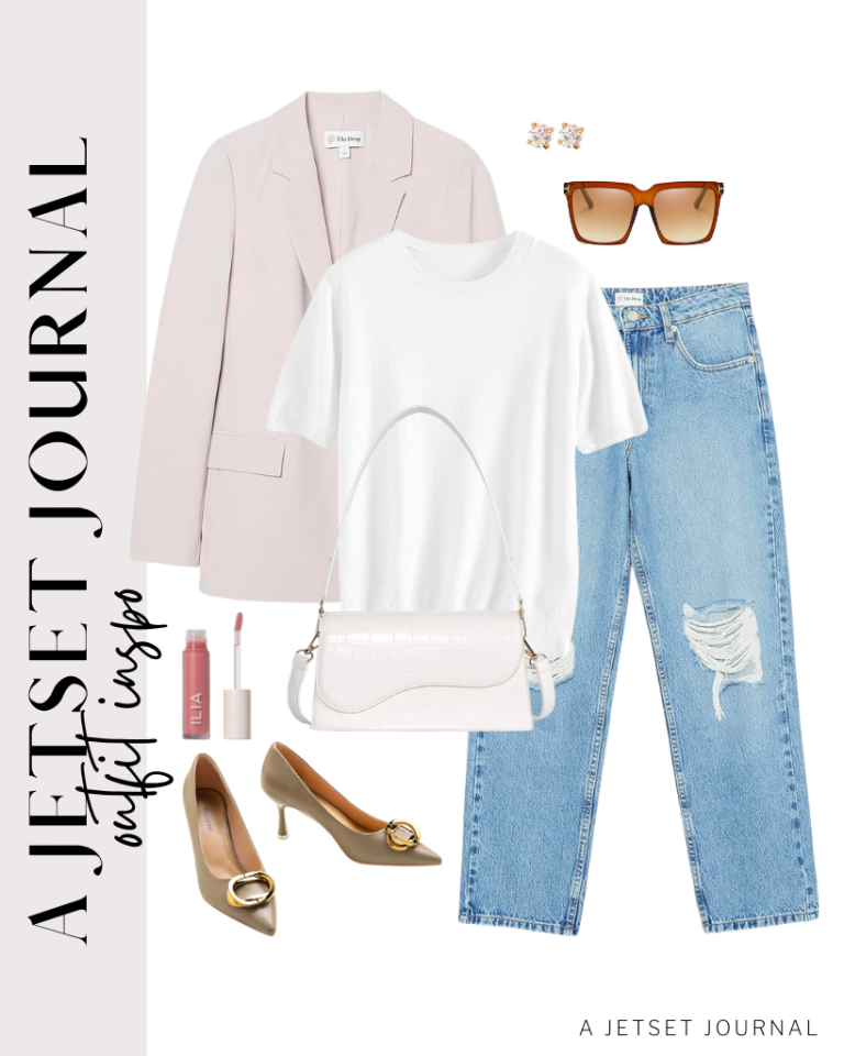 Chic Outfits for You to Shop Now - A Jetset Journal