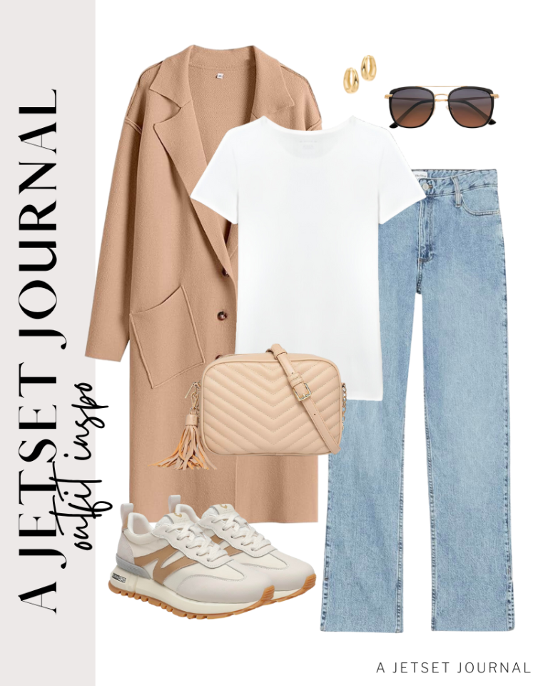 The Trendiest Outfit Ideas to Shop Now - A Jetset Journal