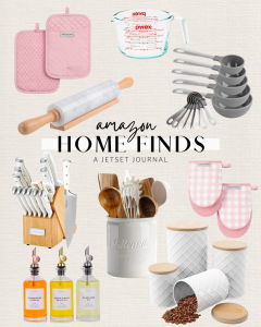 Shopping Made Simple: Kitchen Essentials to Buy Right on Amazon - A ...